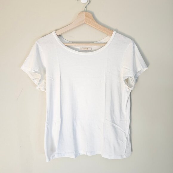 Bundle of 10 Various Tops - Aritzia/Uniqlo/Asos - Picture 6 of 10